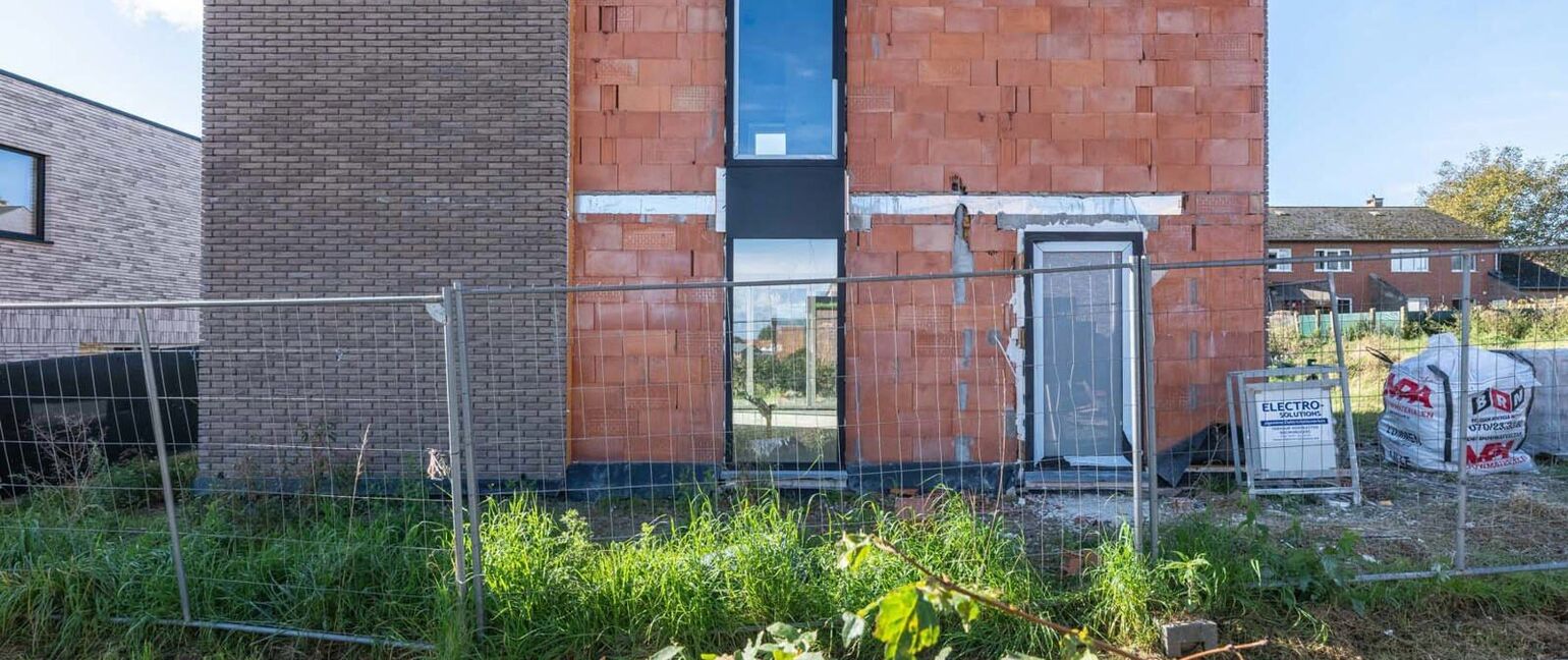 Huis te koop in Hoeselt