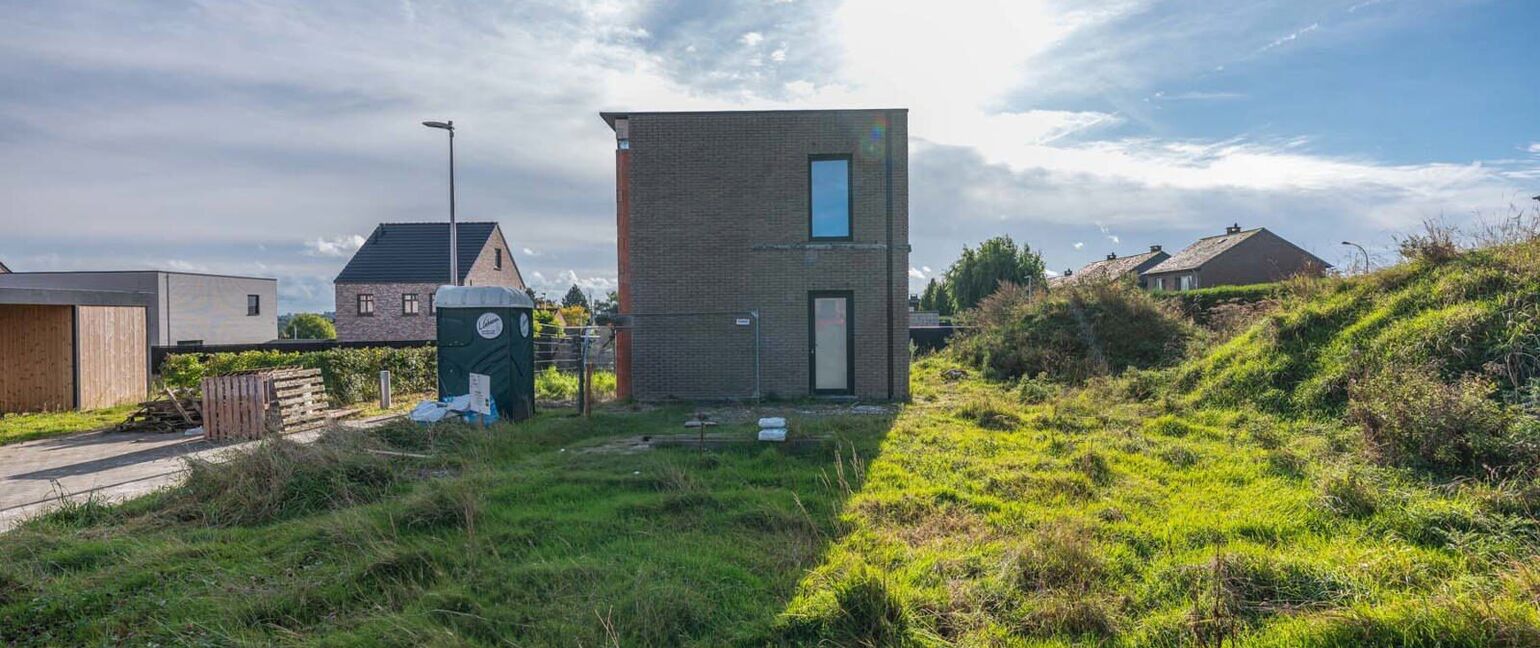 Huis te koop in Hoeselt