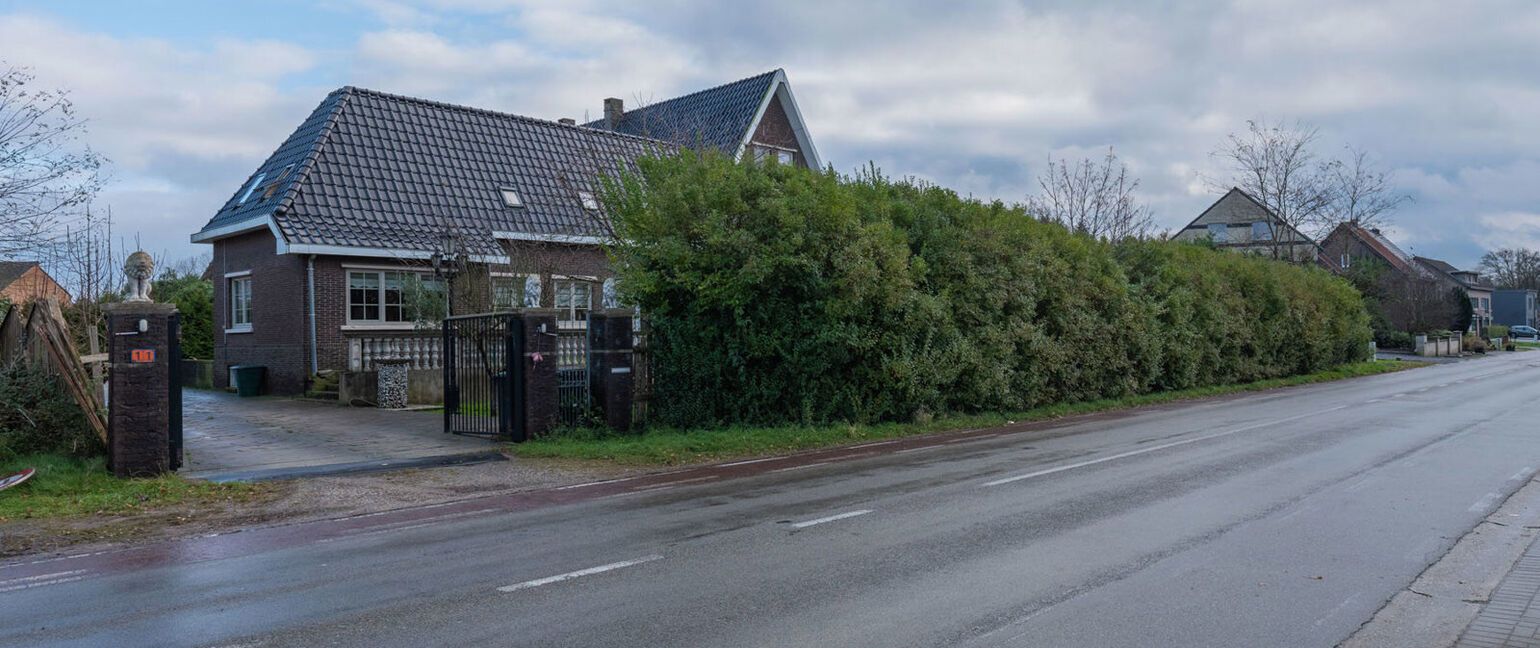 Huis te koop in Houthalen-Helchteren