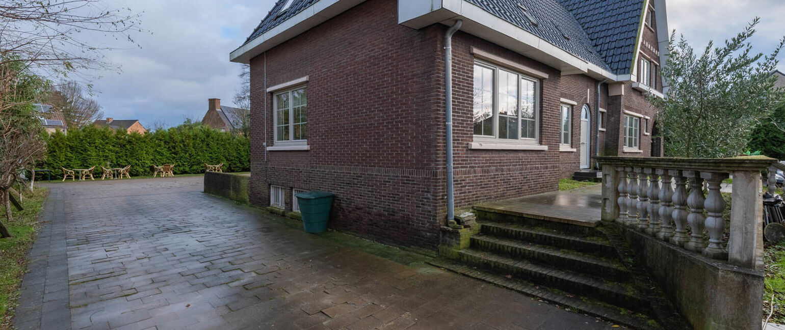 Huis te koop in Houthalen-Helchteren