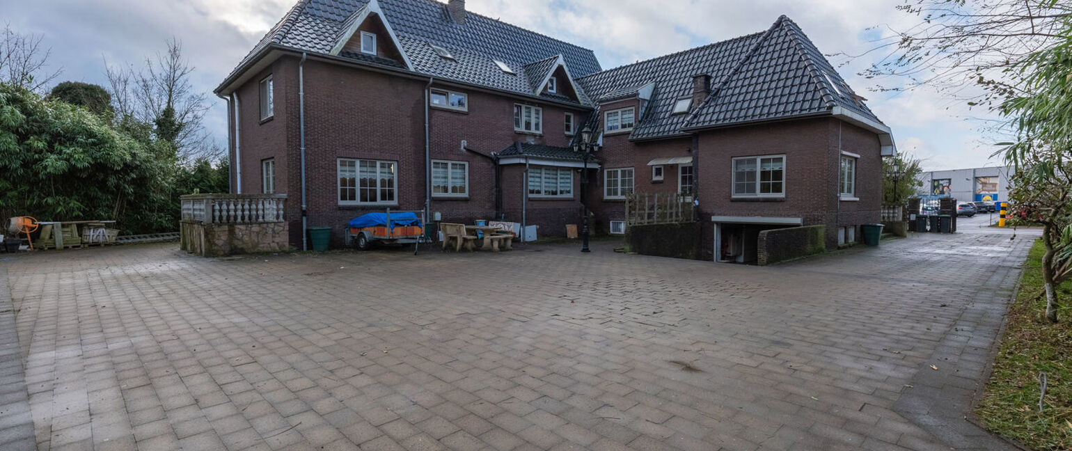 Huis te koop in Houthalen-Helchteren