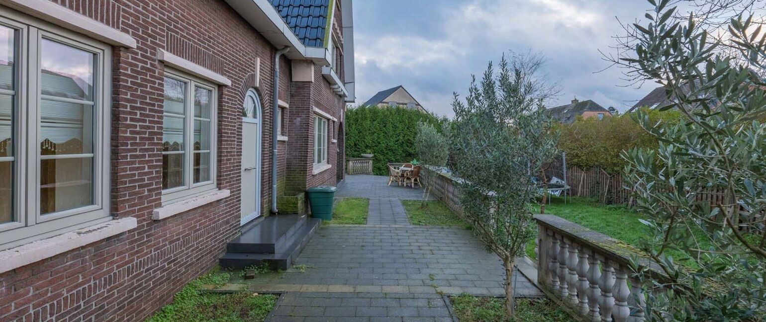 Huis te koop in Houthalen-Helchteren