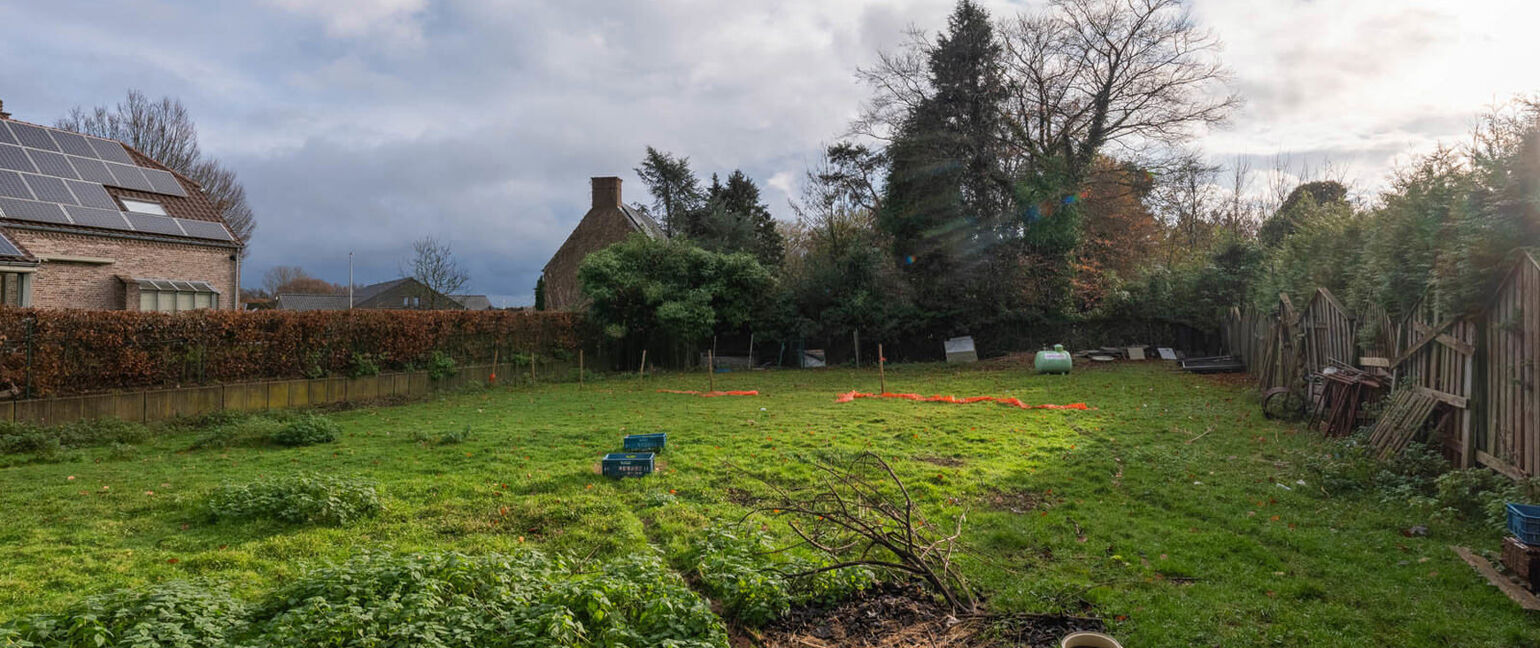 Huis te koop in Houthalen-Helchteren