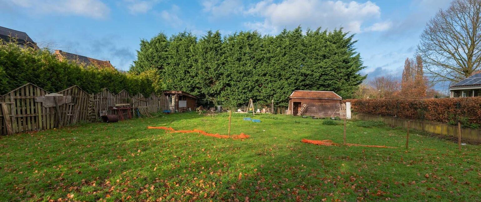 Huis te koop in Houthalen-Helchteren