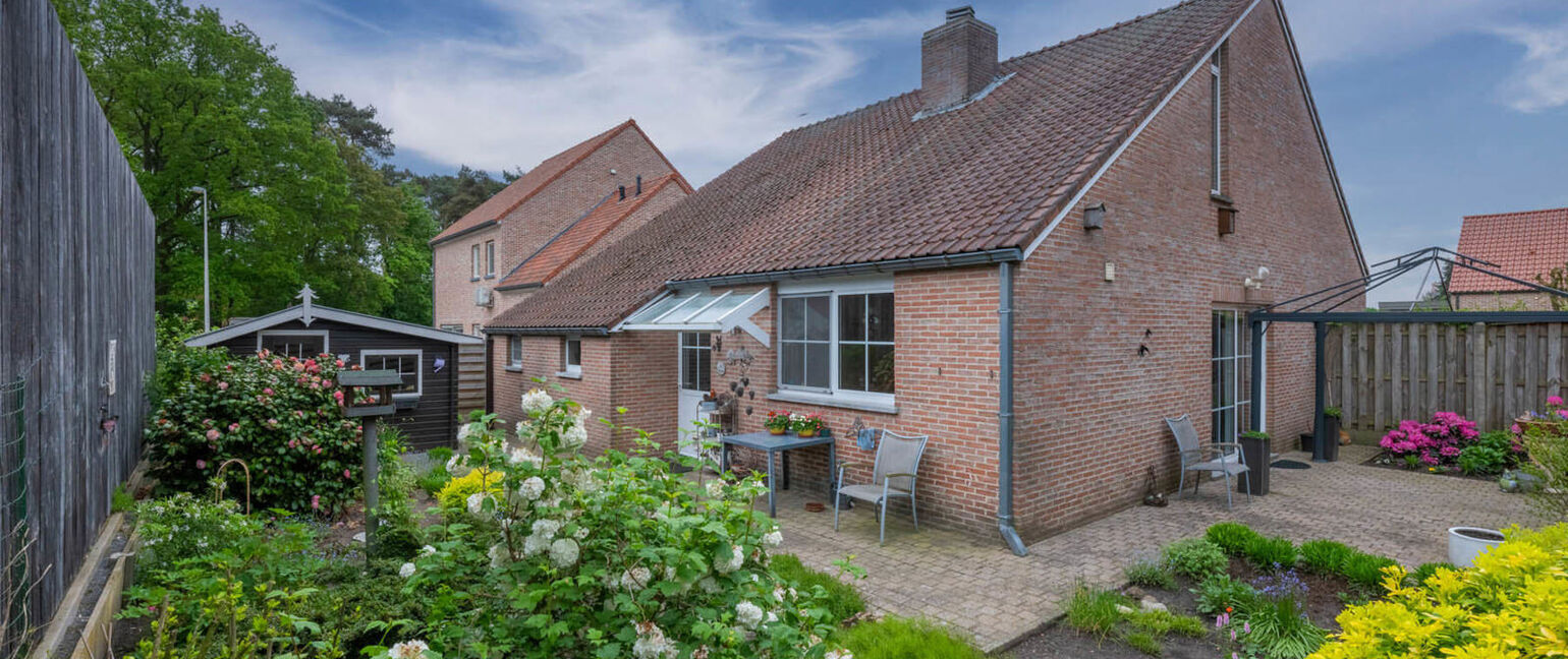 Huis te koop in Lommel