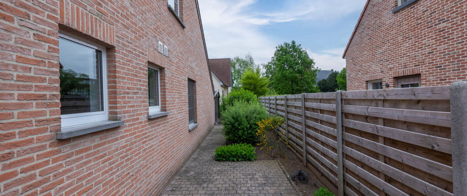 Huis te koop in Lommel