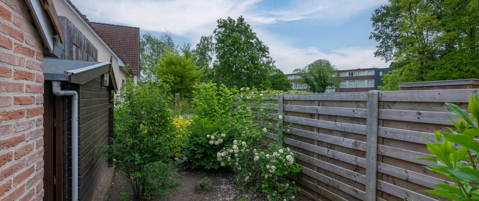 Huis te koop in Lommel