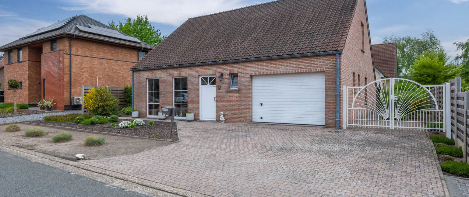 Huis te koop in Lommel