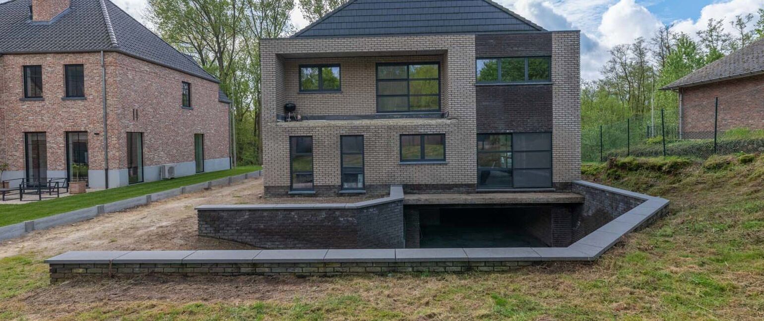 Huis te koop in Maaseik