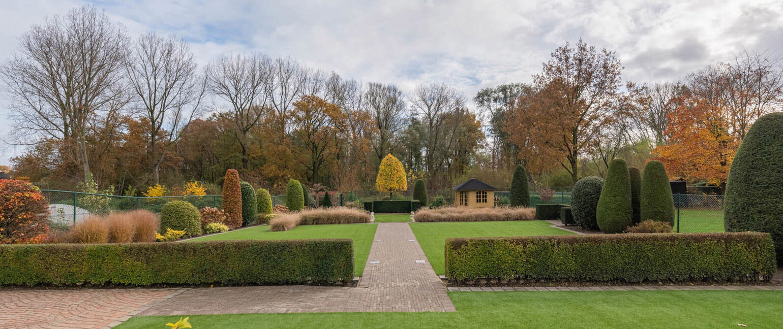 Huis te koop in Maaseik