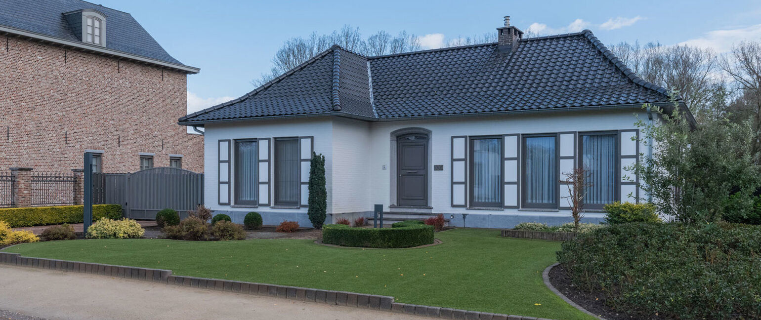 Huis te koop in Maaseik