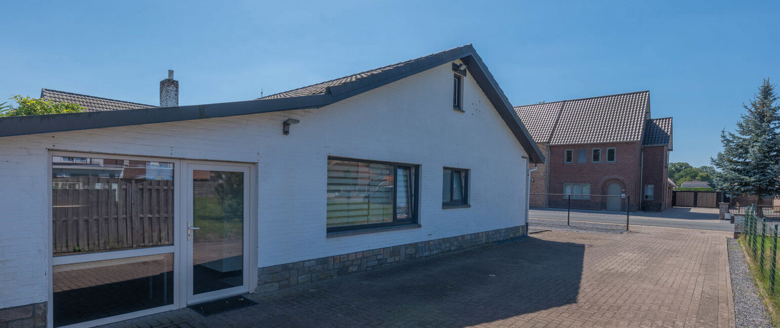 Huis te koop in Maaseik