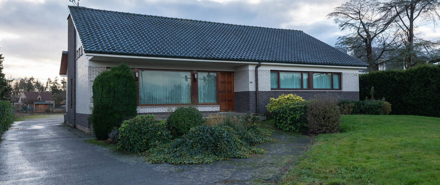 Huis te koop in Maaseik