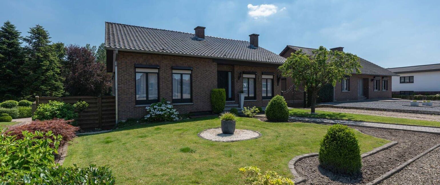 Huis te koop in Maaseik