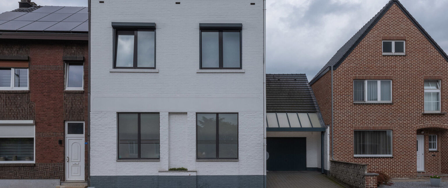 Huis te koop in Maasmechelen