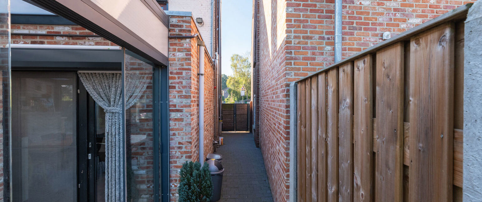 Huis te koop in Maasmechelen