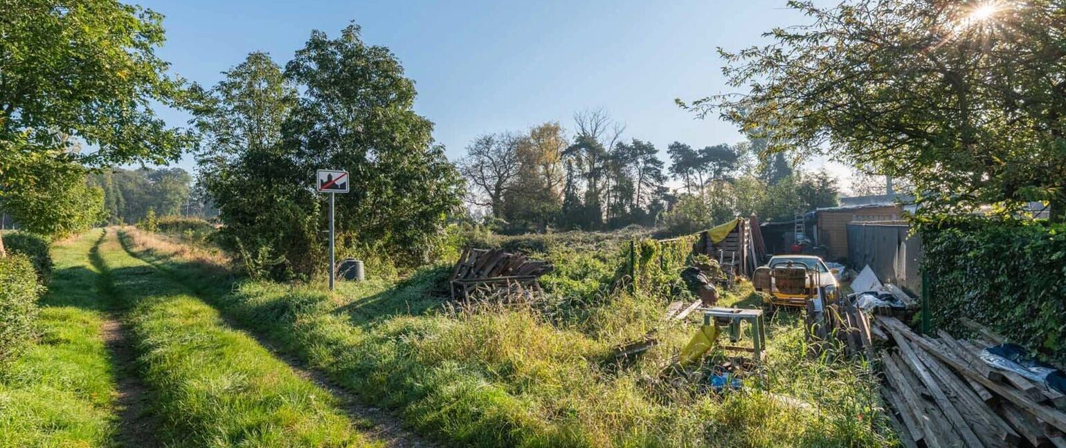 Huis te koop in Maasmechelen