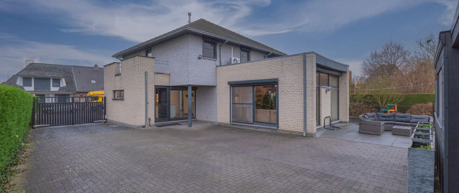 Huis te koop in Maasmechelen