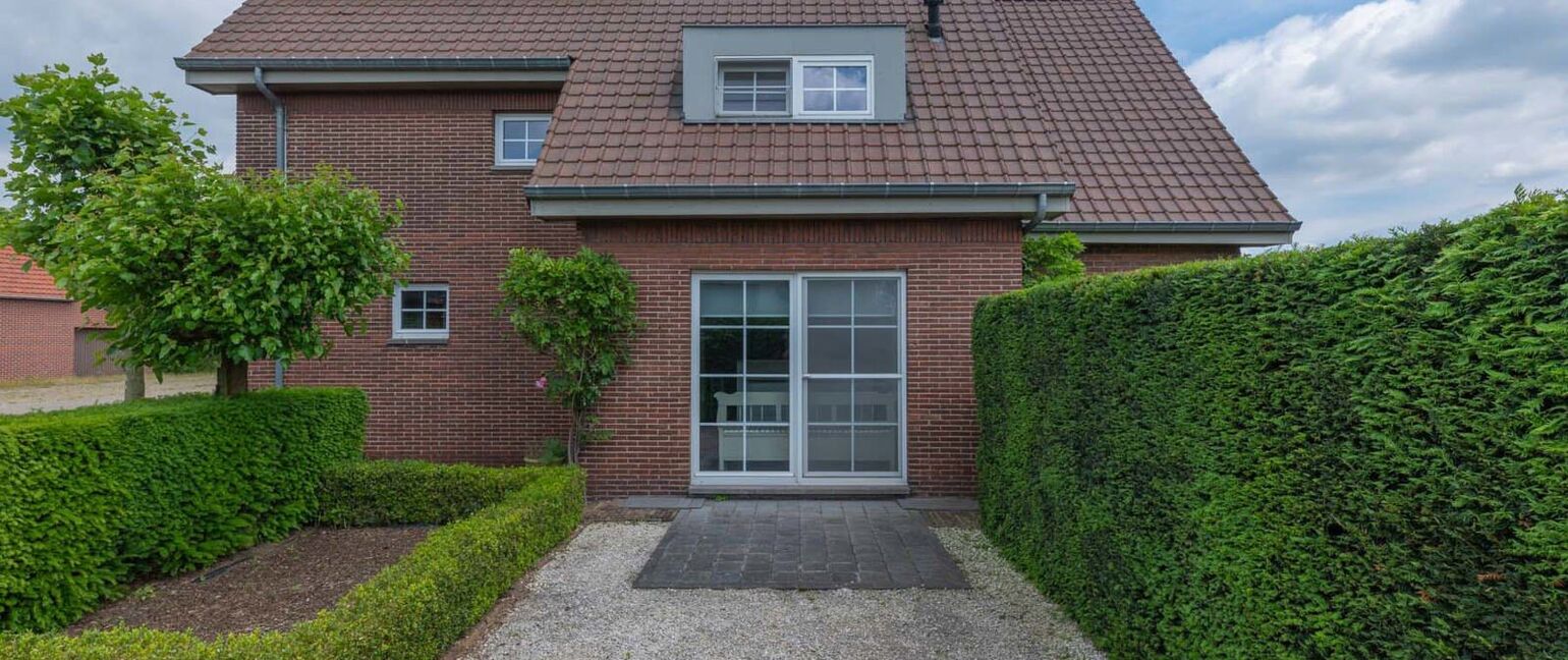 Huis te koop in Oudsbergen