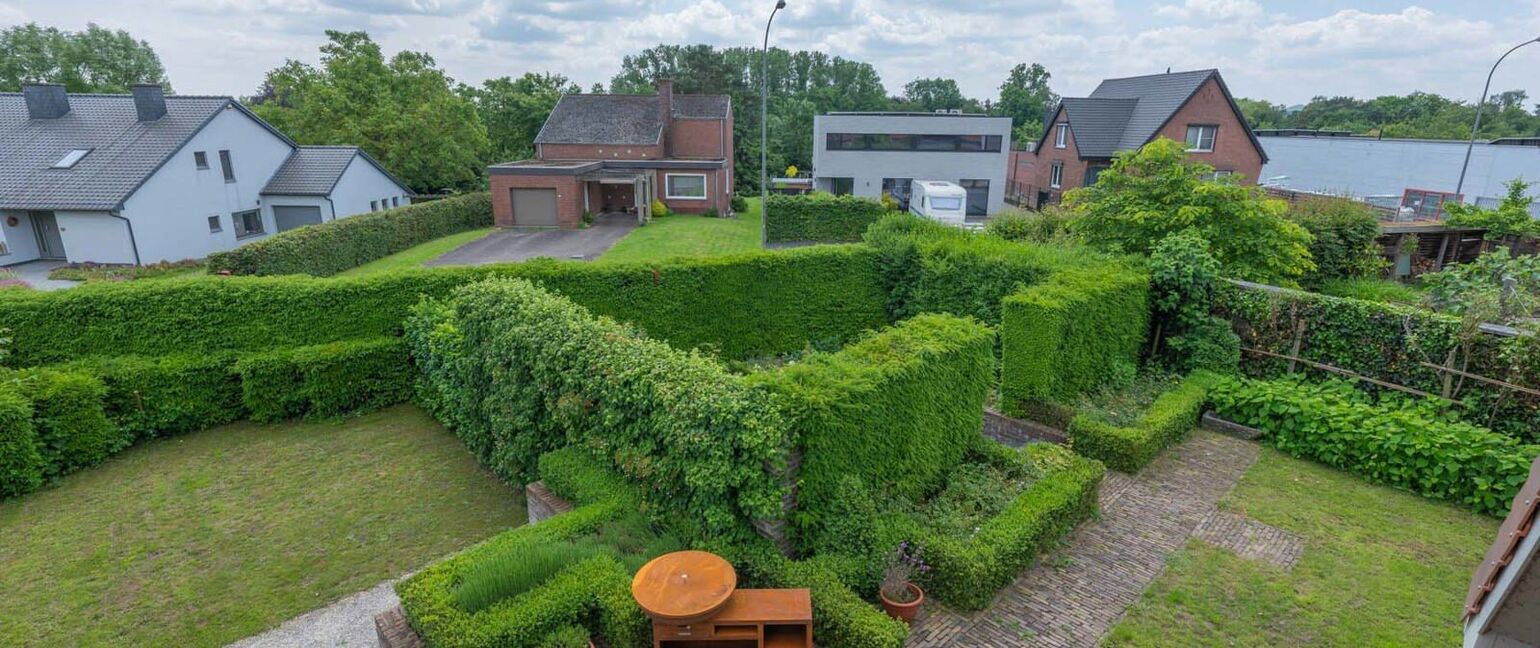 Huis te koop in Oudsbergen