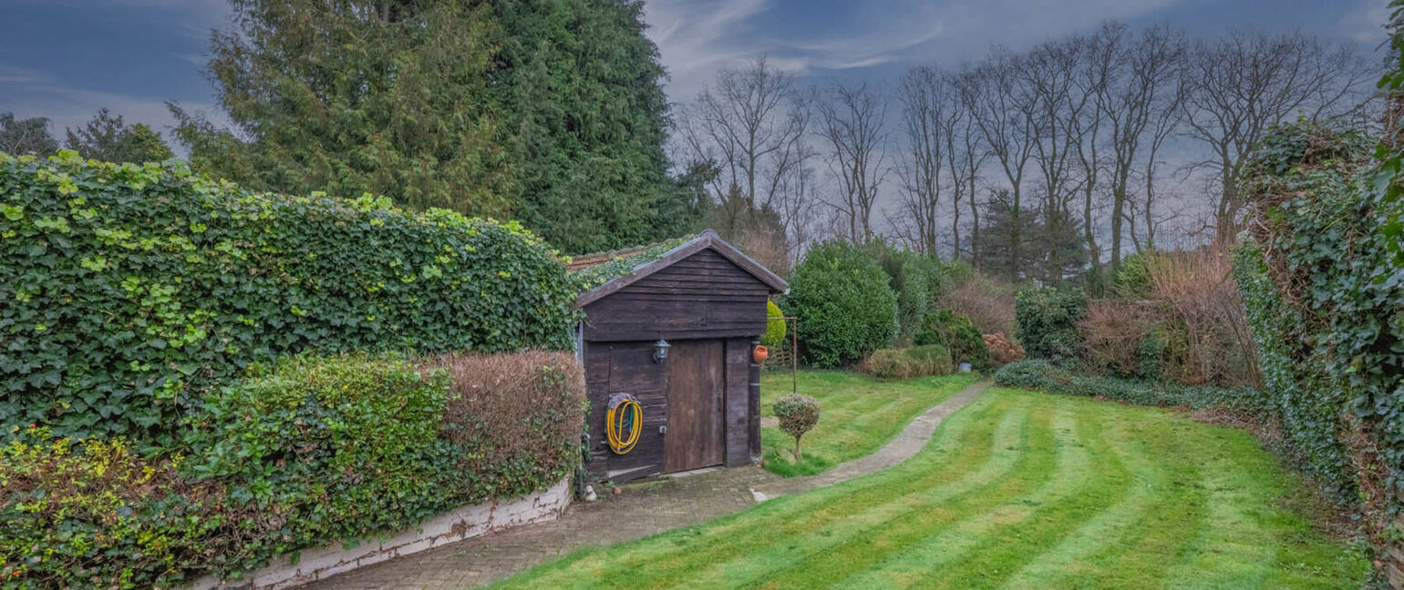 Huis te koop in Oudsbergen