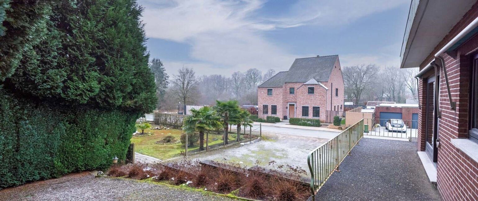 Huis te koop in Oudsbergen