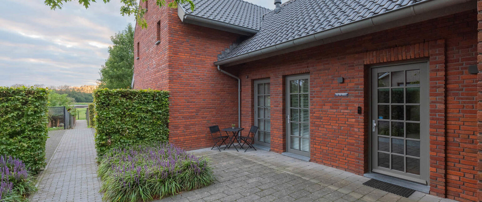 Huis te koop in Peer