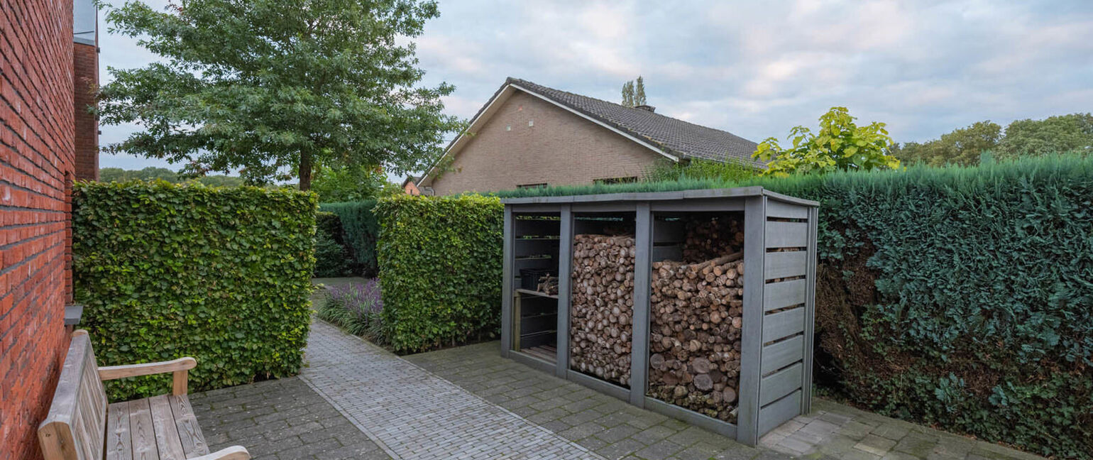 Huis te koop in Peer