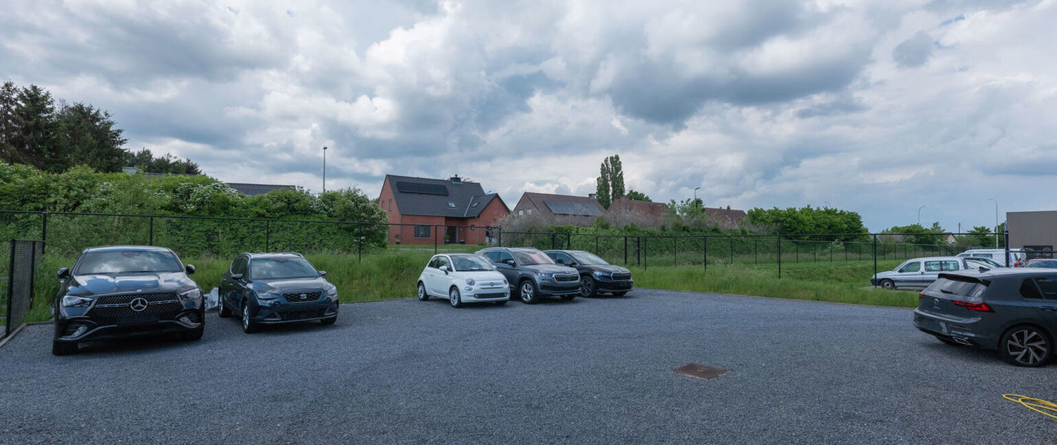 Industrieel gebouw te koop in Dilsen-Stokkem