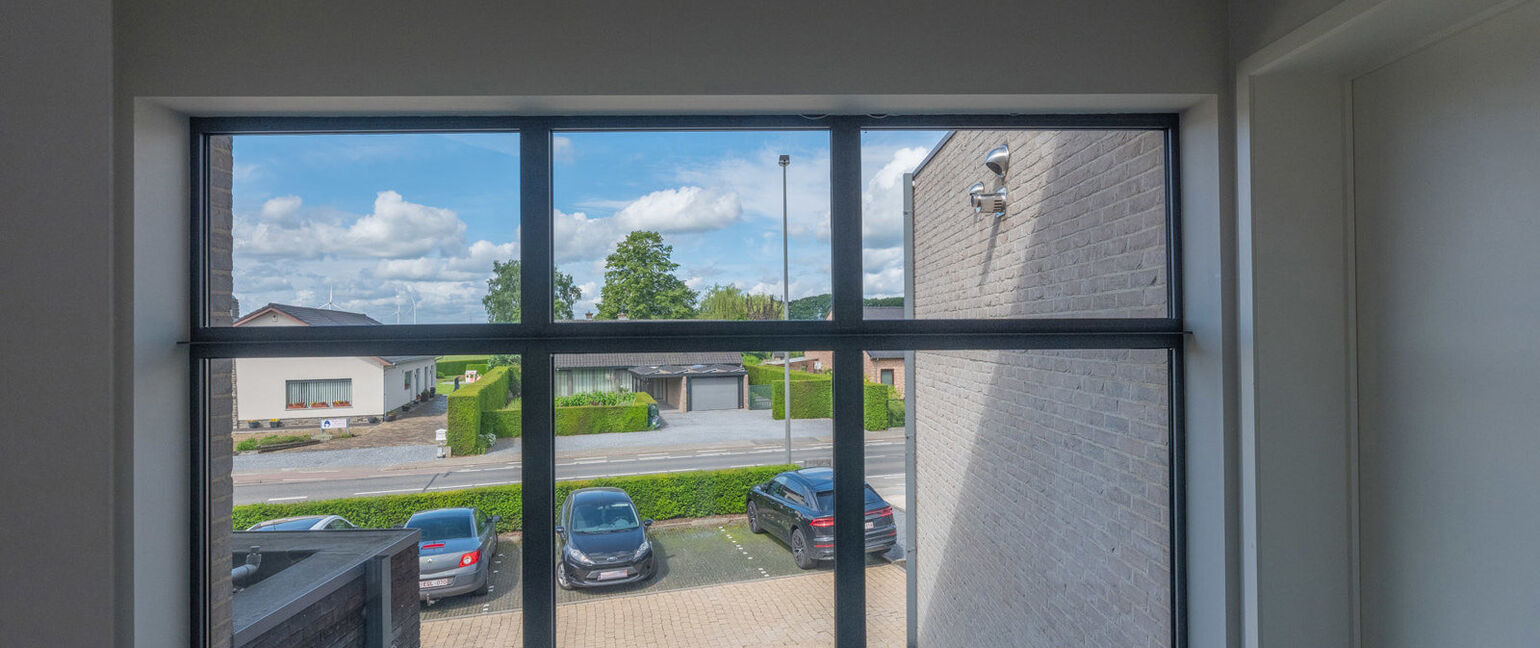 Penthouse te koop in Dilsen-Stokkem