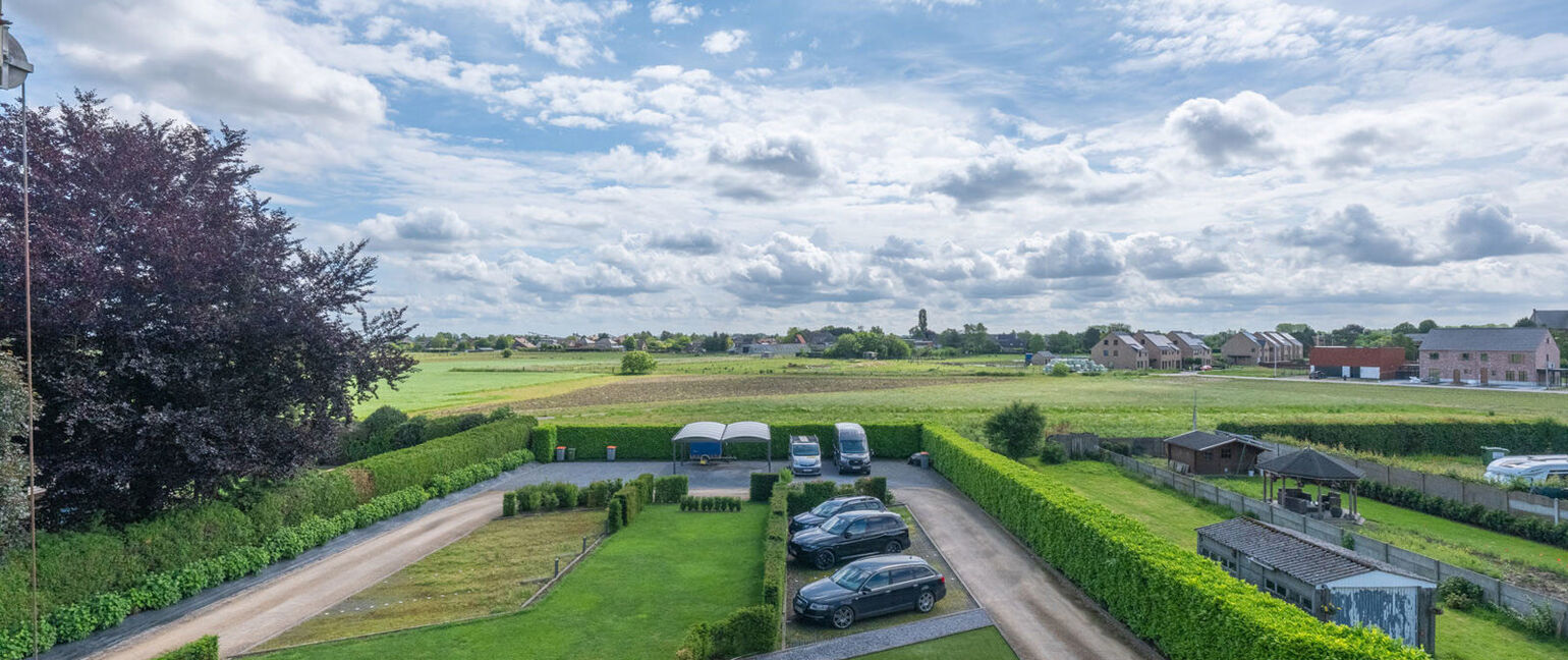 Penthouse te koop in Dilsen-Stokkem