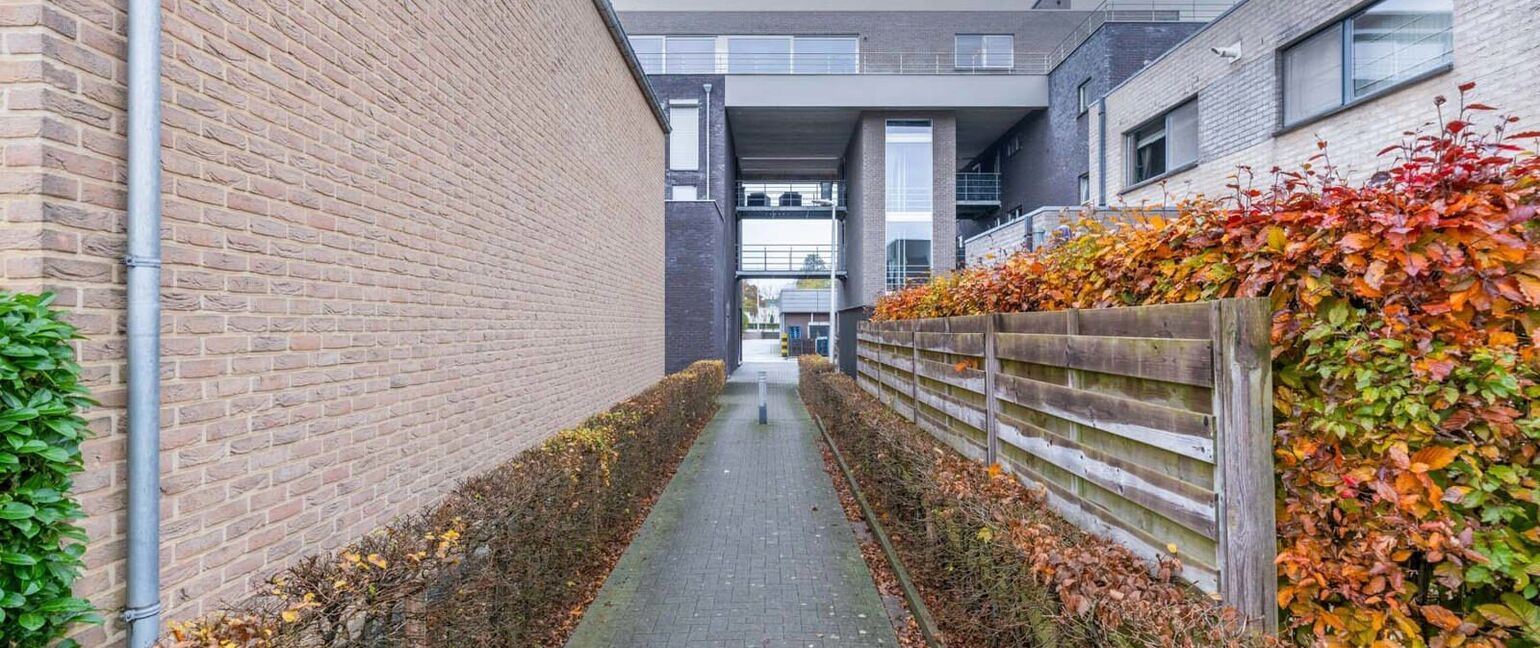 Penthouse te koop in Dilsen-Stokkem