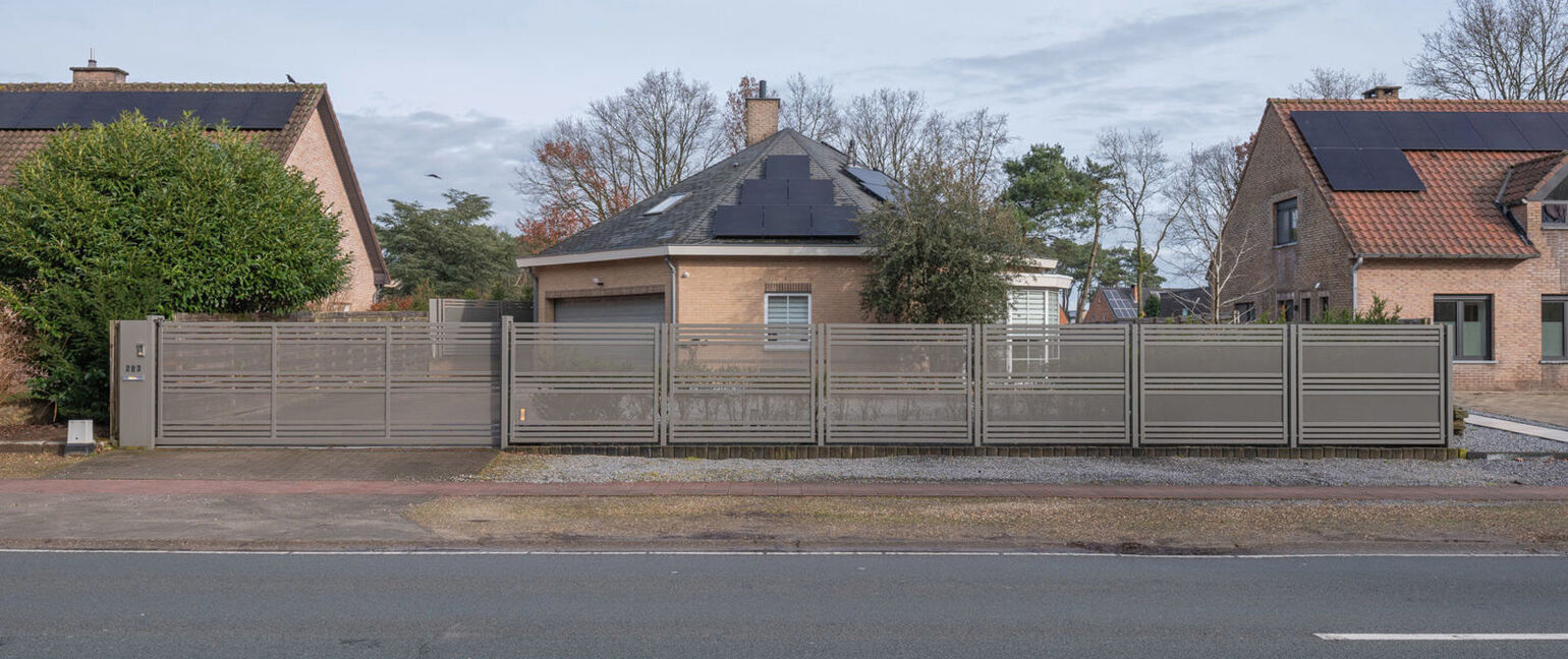 Villa te koop in Maasmechelen