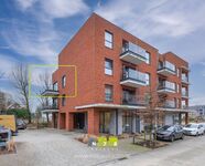 Assistentiewoning te koop in Genk