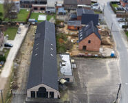 Gebouw voor gemengd gebruik te koop in Oudsbergen