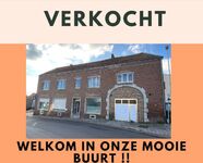 Huis te koop in Sint-Truiden