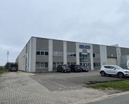 Industrieel gebouw te huur in Houthalen-Helchteren