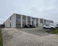 Industrieel gebouw te huur in Houthalen-Helchteren