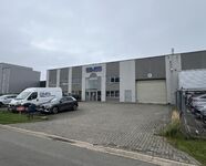 Industrieel gebouw te huur in Houthalen-Helchteren