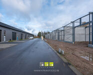 Industrieel gebouw te koop in Lanaken